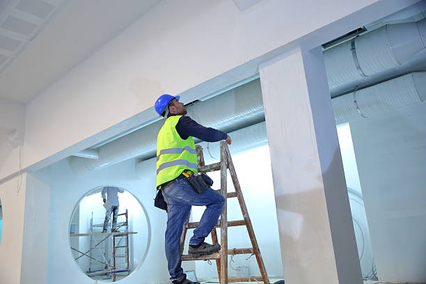 Best Drywall Sanding and Smoothing  in Petersburg, VA